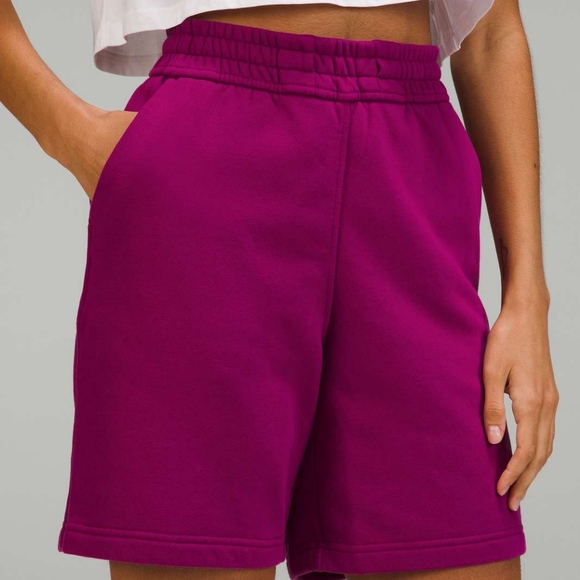 Lululemon Loungeful HR Short 7" - Picture 4 of 12